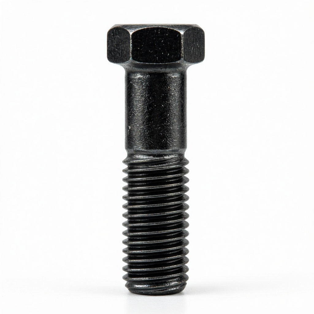 Болт высокопрочный конструкционный 1 1/2"-6UNC-2Aх3 1/4" SC ASME B18.2.6